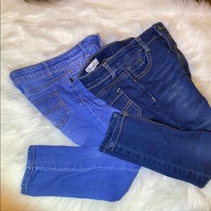 Pair of Epic Threads girls Jeans